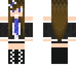 girl