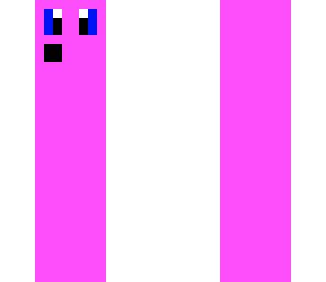 creepy kirby