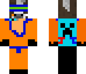 mcdx super saint