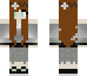 ghost girl halloween costume collection