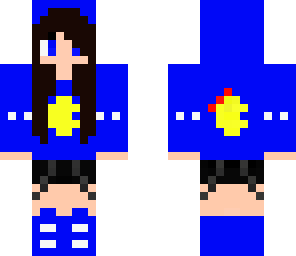 girl
