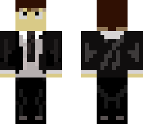 fbi agent