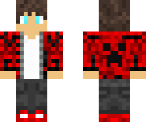creeper boy