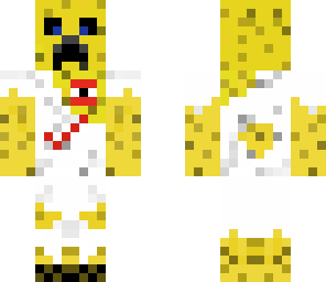 creeper of gold