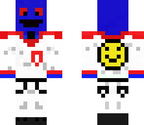 derpy suitman