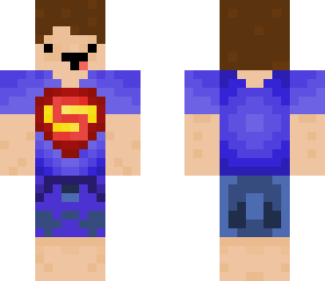 superman