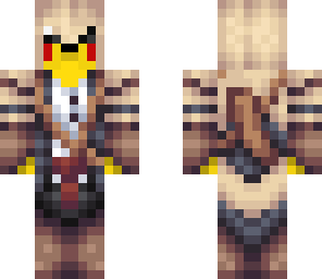 pika assassin