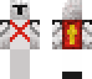 knight almost