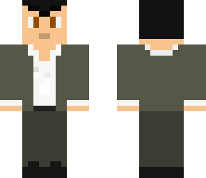 michael from gta v