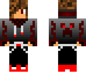 red teen