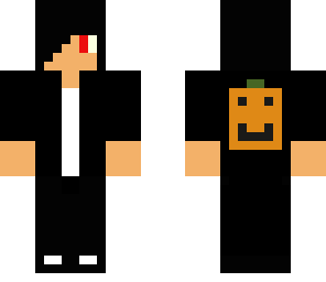 halloween guy