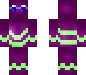 skin for one of my friends