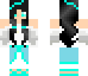 ice goddess