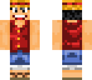 luffy