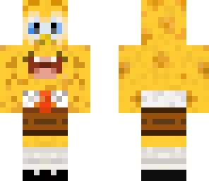 spongebob