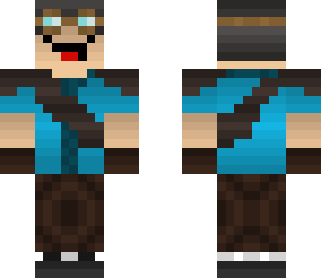 cellbit blue derp