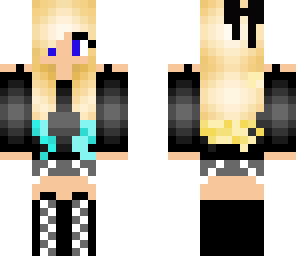 updated awesome girl