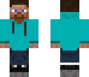 pumped up steve
