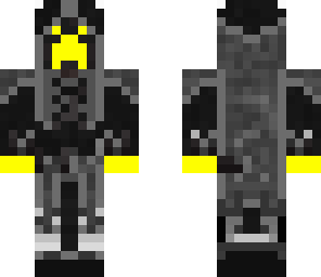 yellow creeper assassin