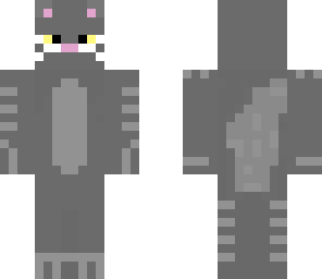 graystripe