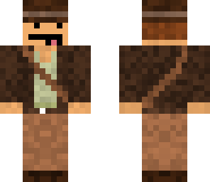 derpy indiana jones