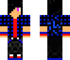 zexy kid