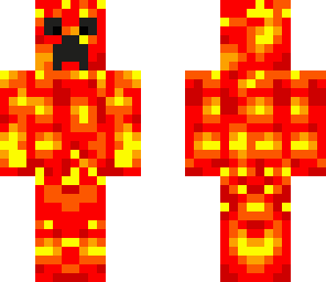 lava creeper dj-edit