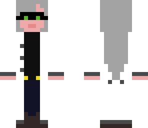 professor dean helium