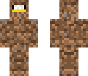 dirt skin chicklend