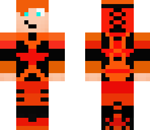 andrew johnsons skin or andrewtronik fixed