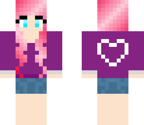 pink dj