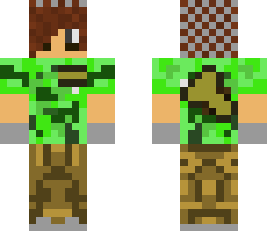 goldenaxe skin