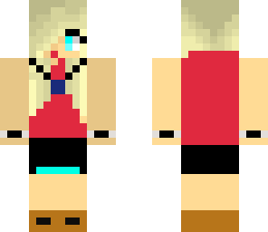 cooles girl
