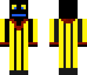buzzing minecraft bee