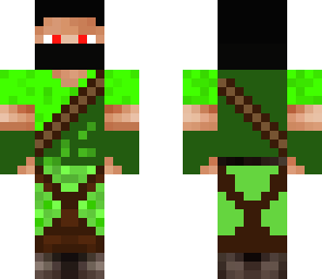 mob hunter