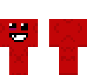 super meat boy
