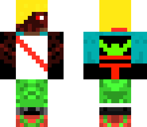 skinxdmax