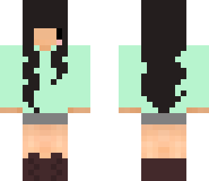 mint cutie