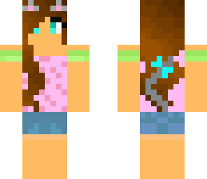 cat girl