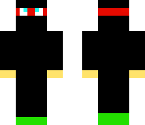 travis of the gameing ninjas
