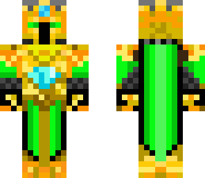grass king