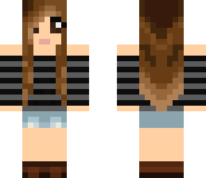 skater girl