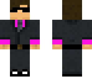 suit man v1