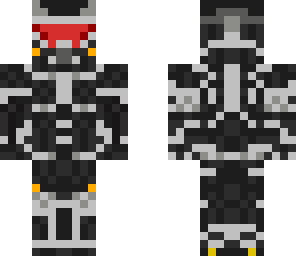 robot