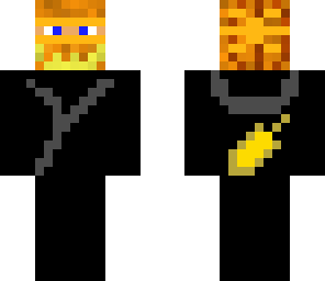slybutter ninja