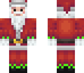 my santa