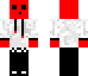 red slime kid