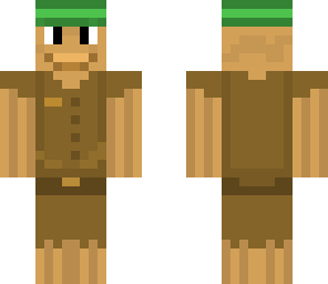 tree guy
