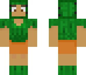 dbl cactus guy