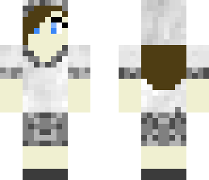 sheep girl
